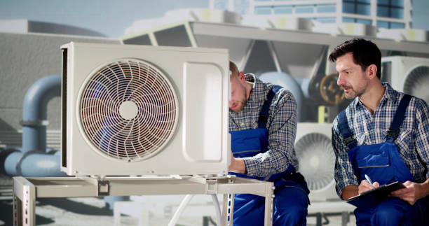 Best Air Conditioning Repair  in Harlowton, MT
