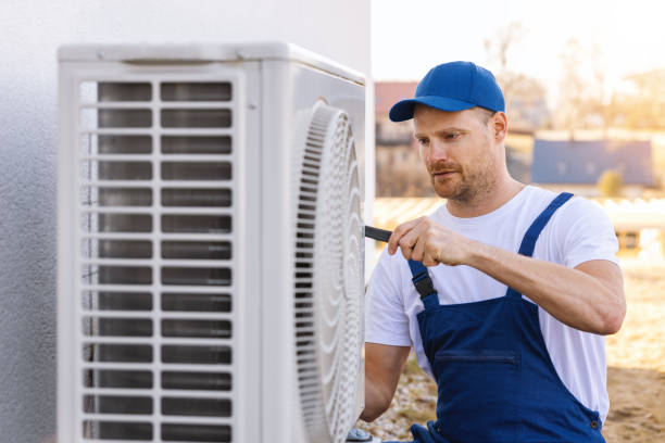 Best Affordable HVAC Services  in Harlowton, MT