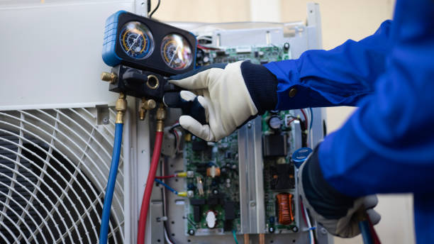 Best HVAC Repair Near Me  in Harlowton, MT