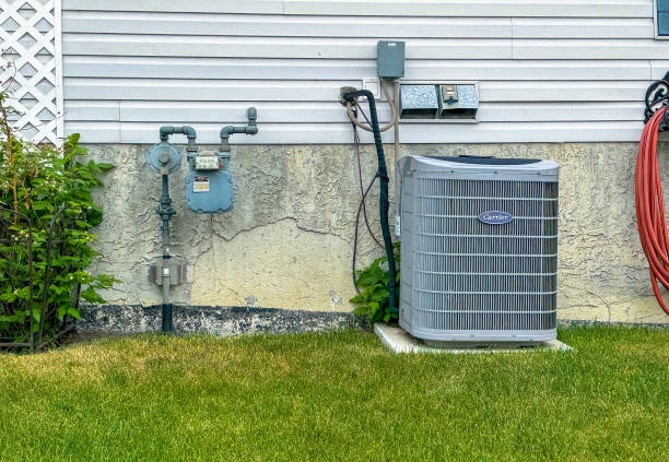 Best Residential HVAC Services  in Harlowton, MT