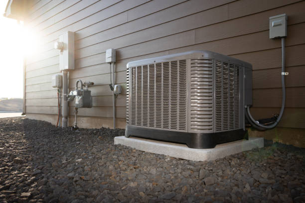 Professional HVAC in Harlowton, MT